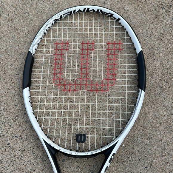 Wilson Tennis Racket - Picture 5 of 15
